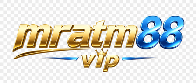 mratm88 vip logo
